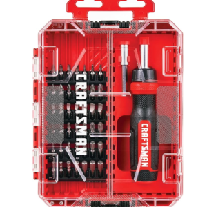 Craftsman Screwdriver Set